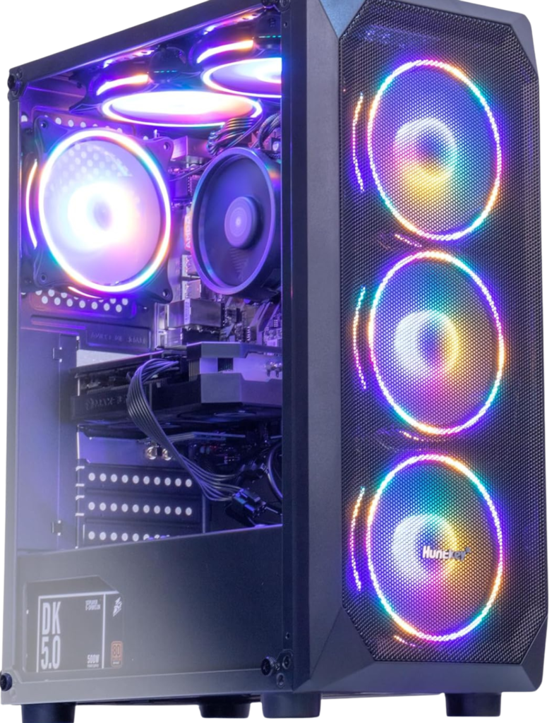gaming pc