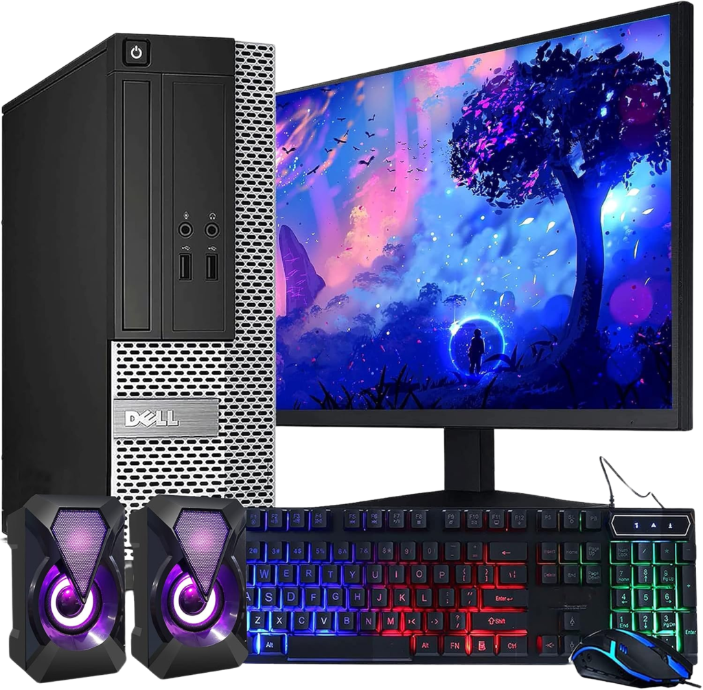 gaming pc