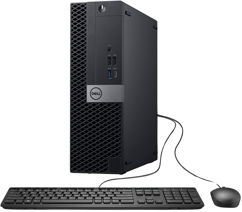 pc under $500