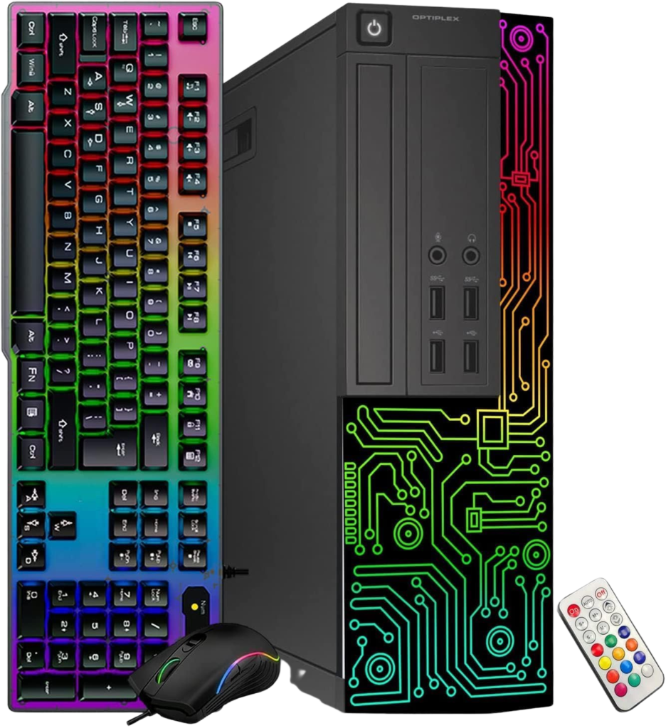 gaming pc 