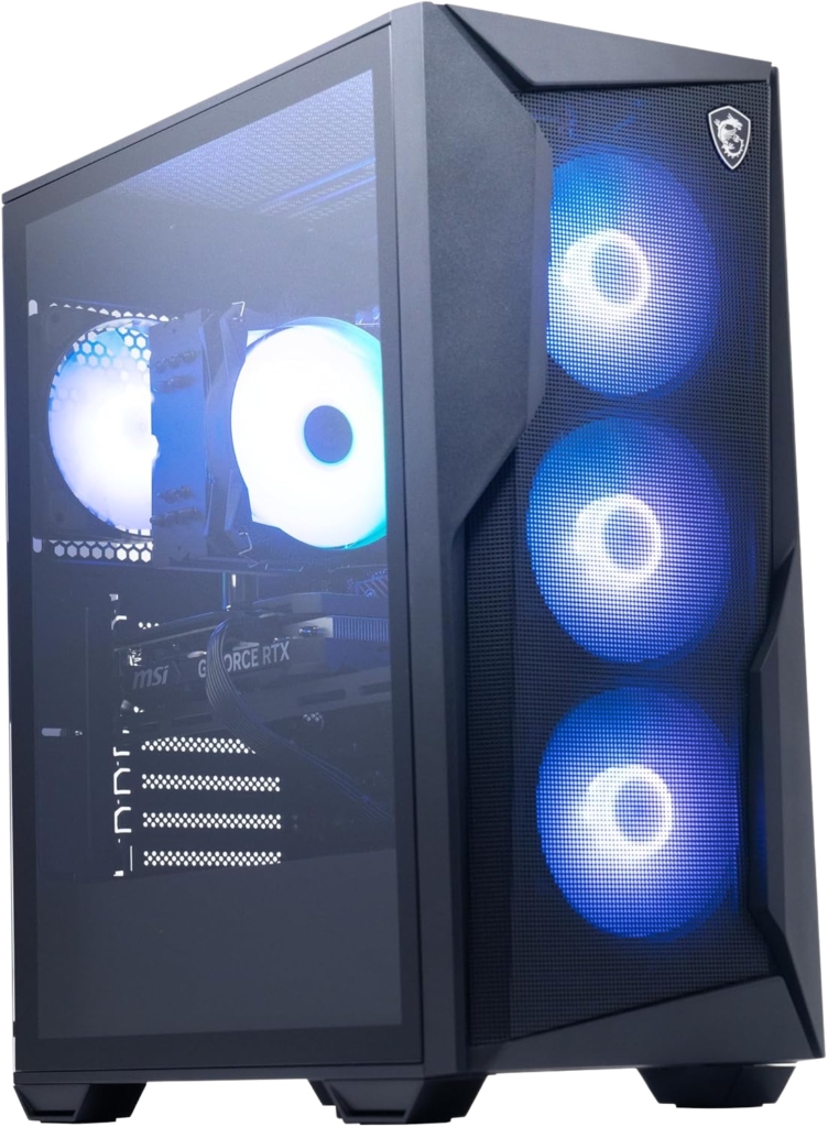 gaming pc under $1500