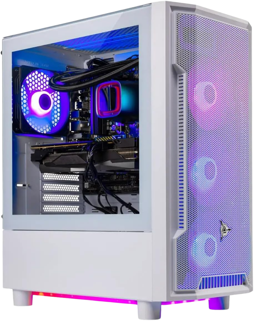 pc under $2000