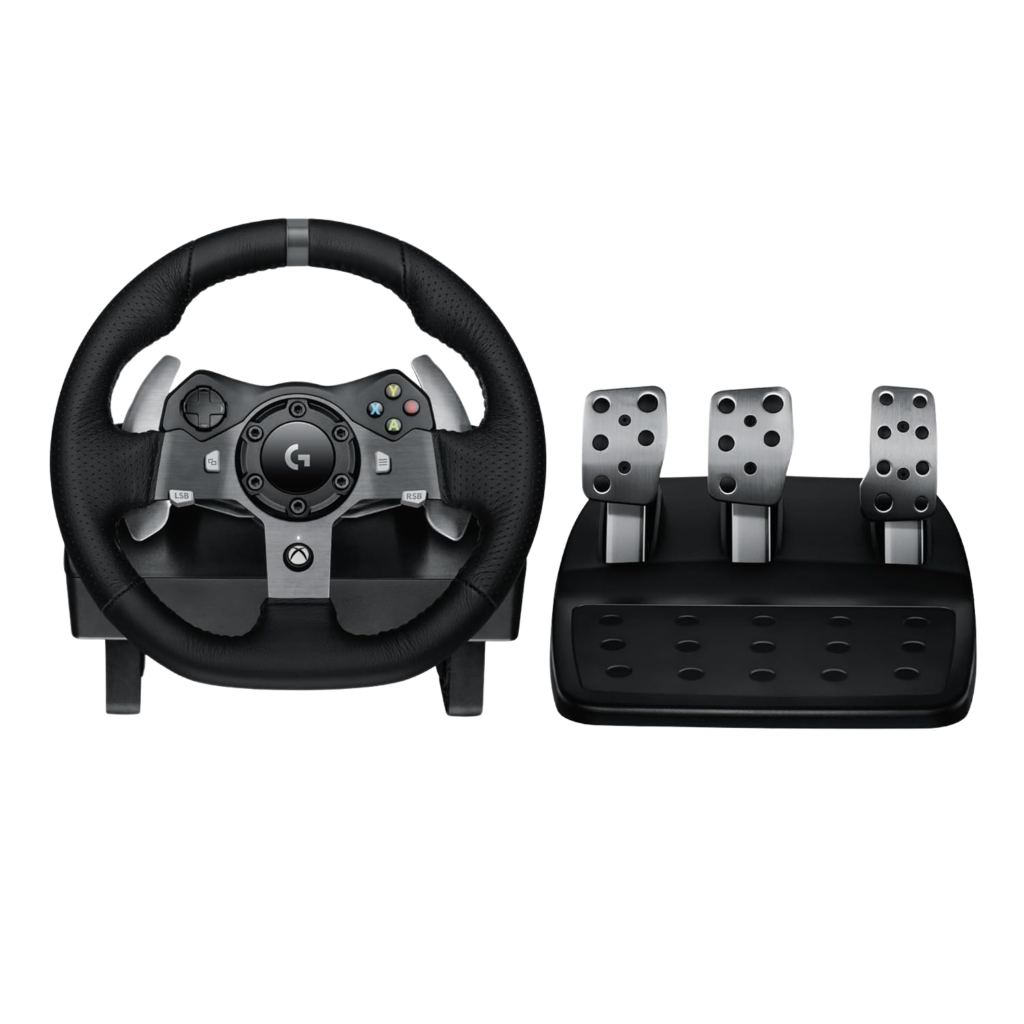 racing wheel