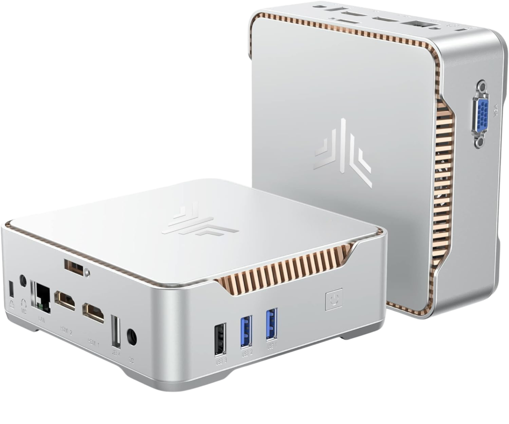 mini pc for home