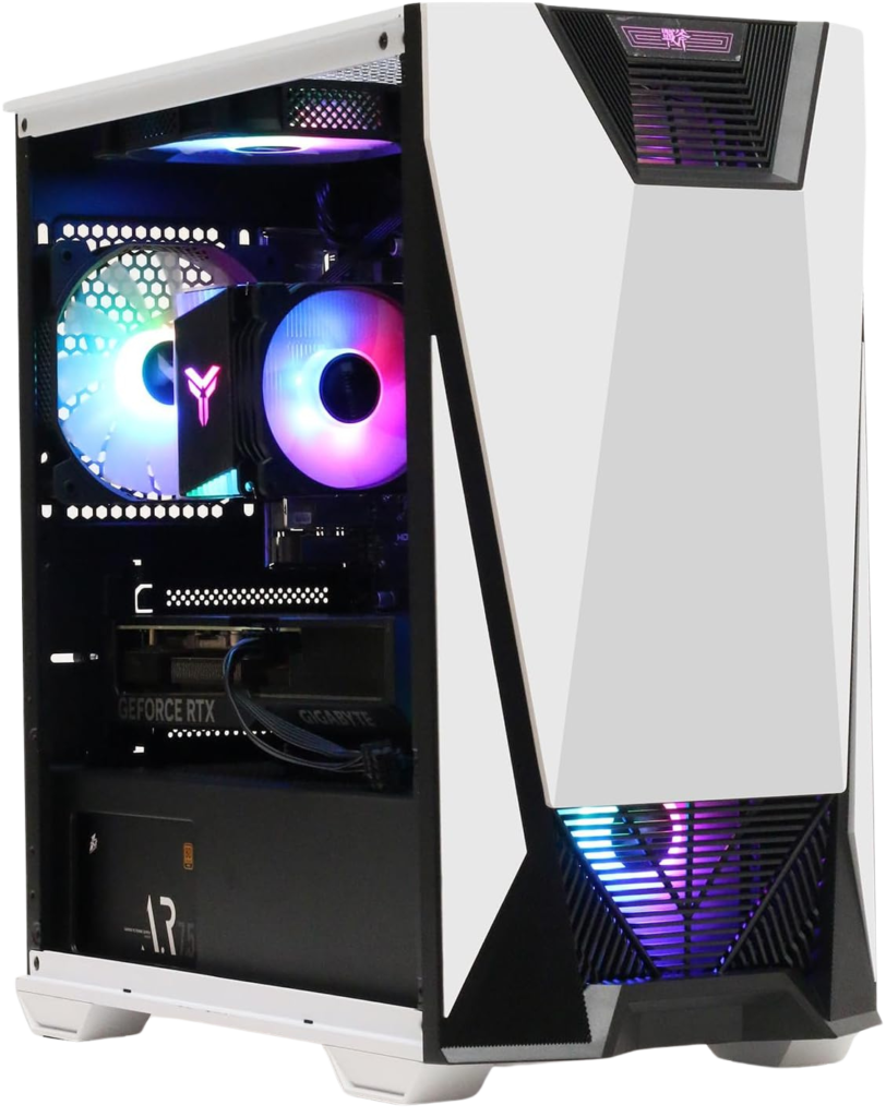 gaming pc under $2000
