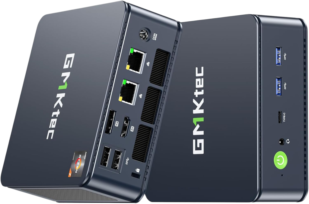 mini pc