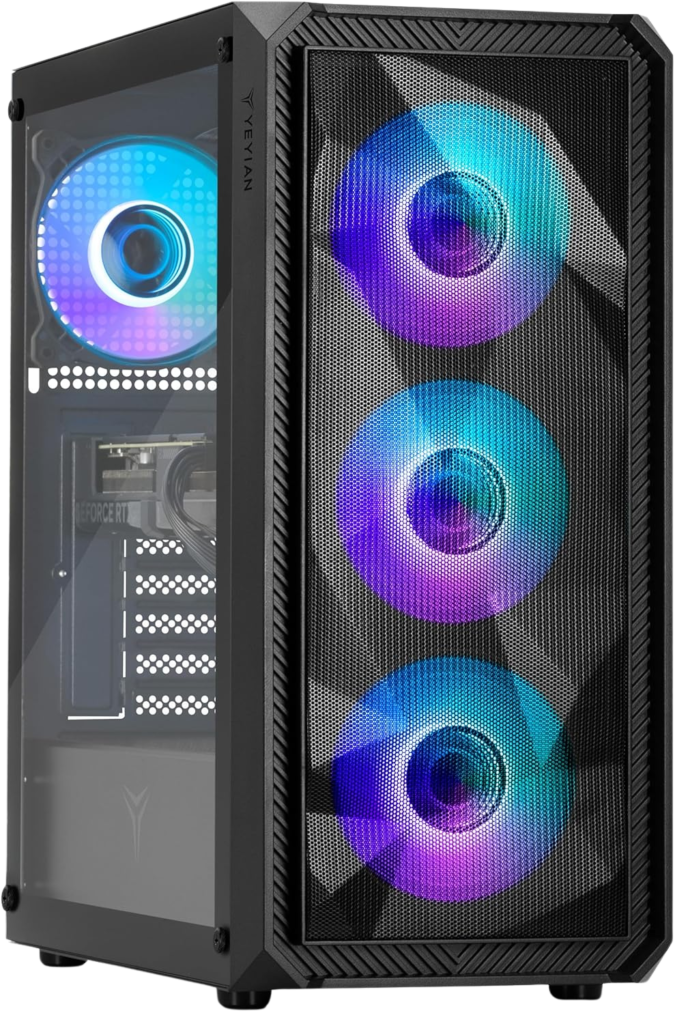 gaming pc