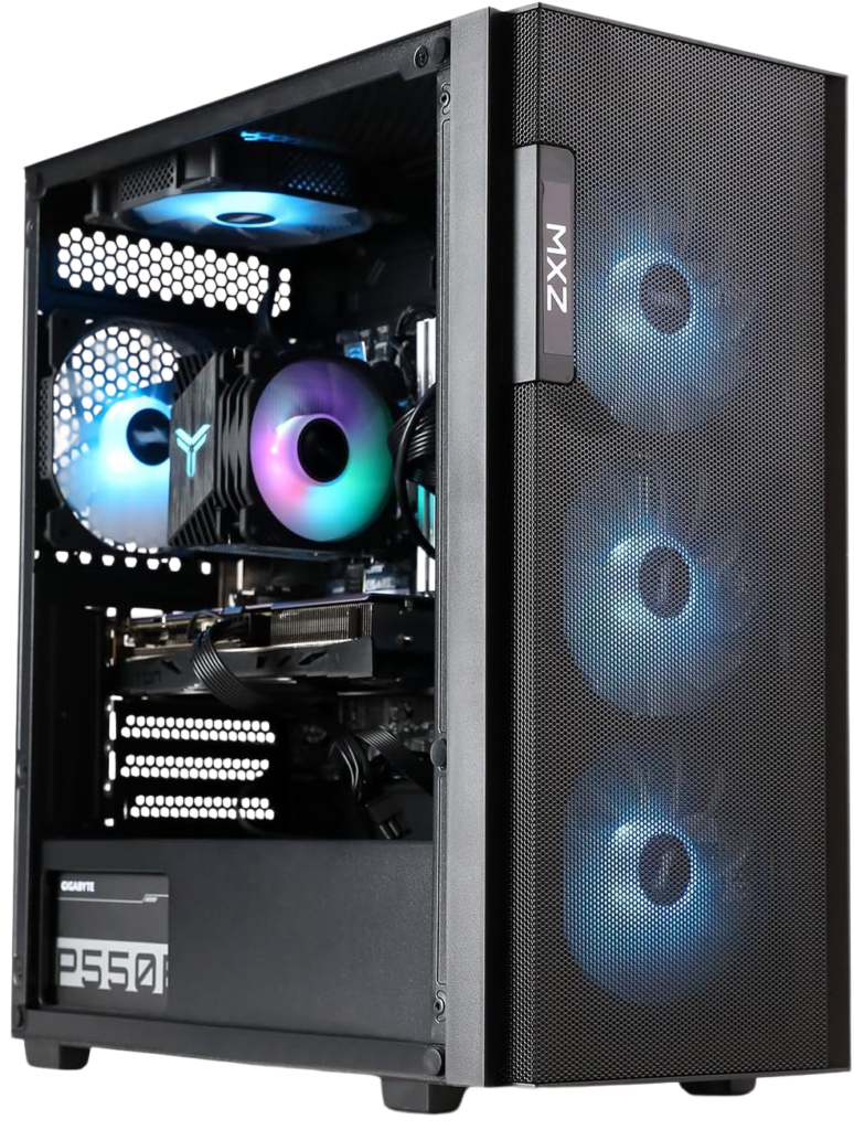 gaming pc