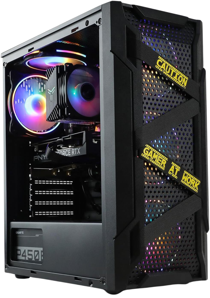 pc under $800