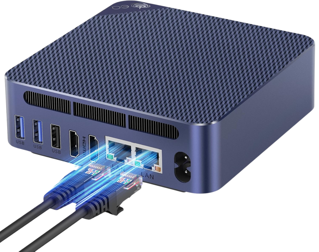 mini pcs