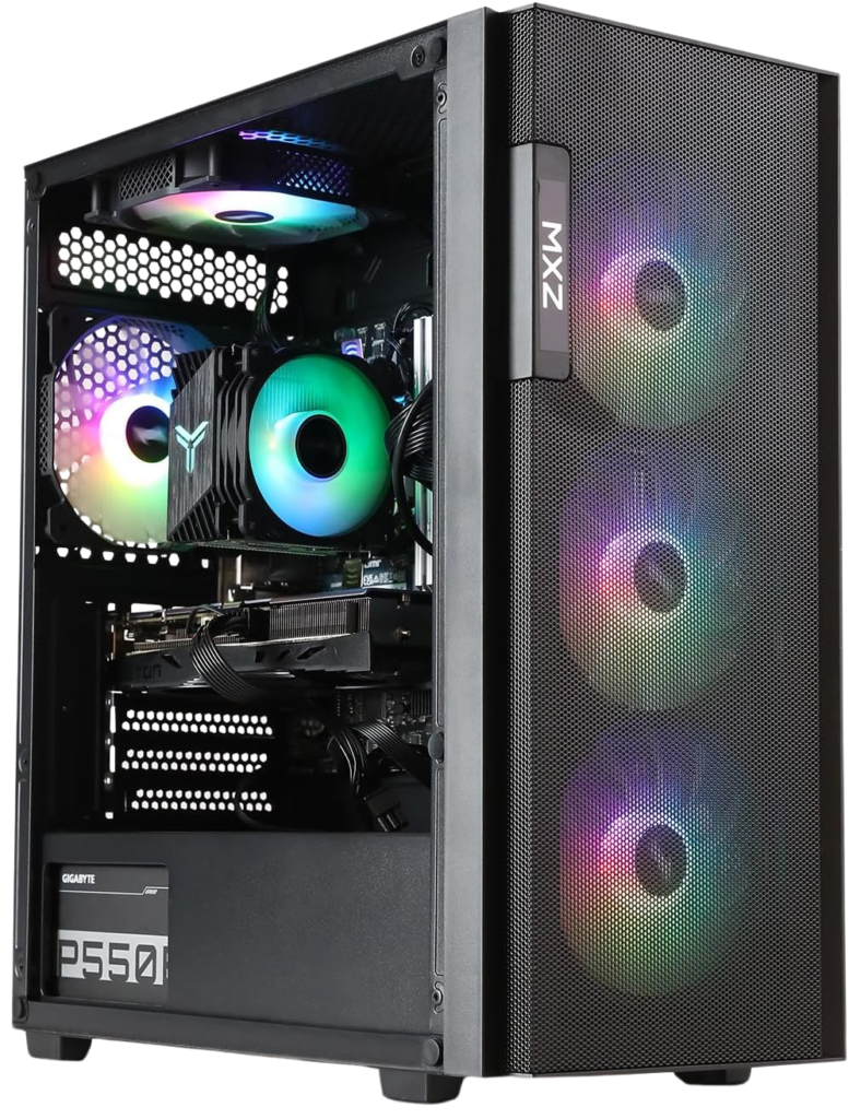 pc for music