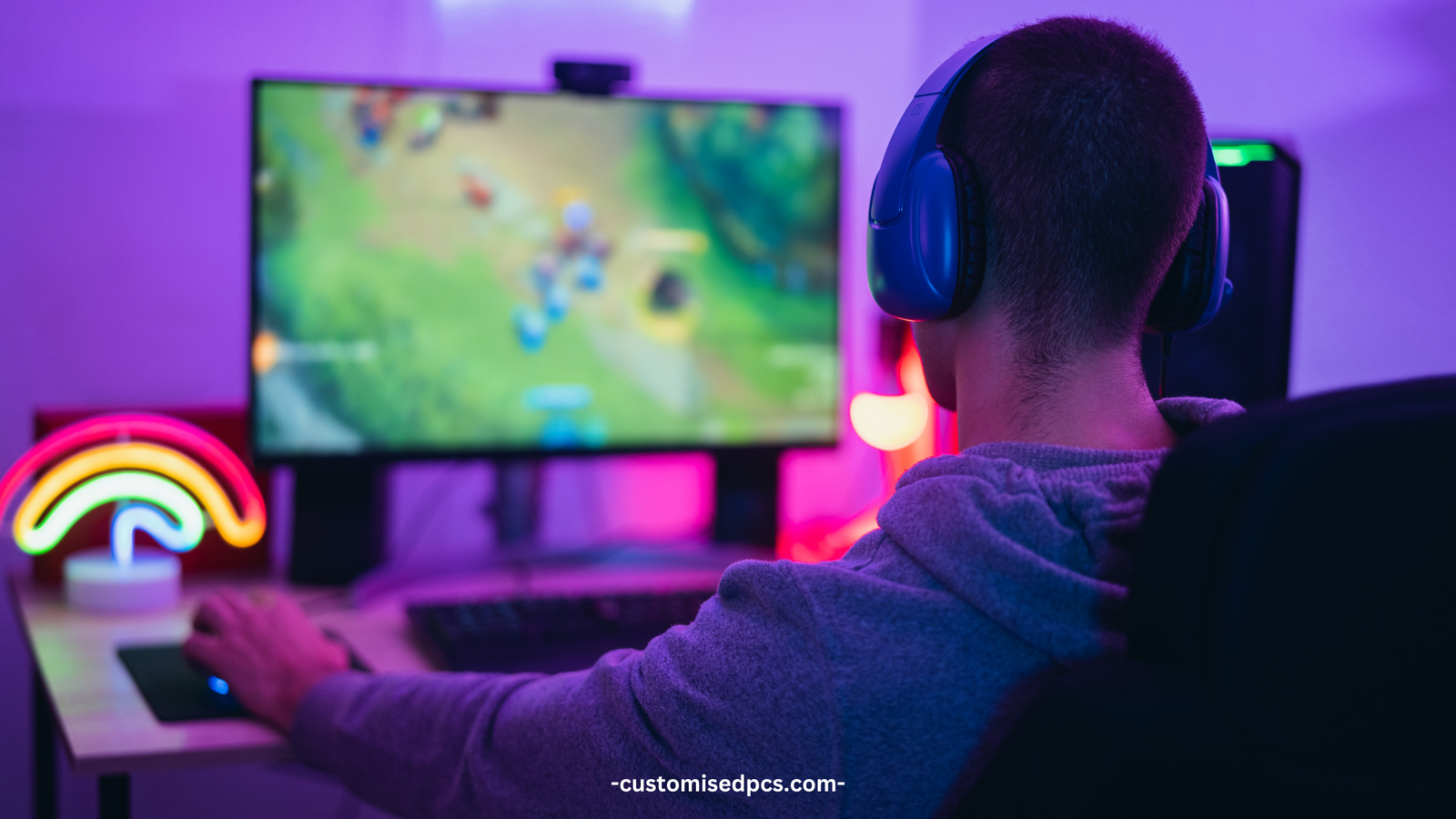 80+ Best Gaming PCs under $1000 for (1) gaming pcs