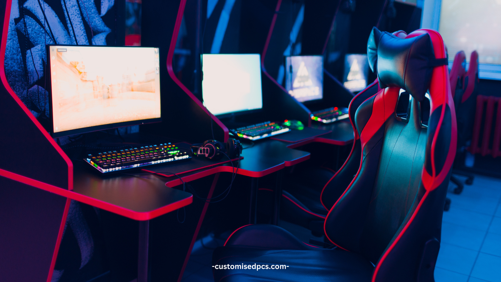 80+ Best Gaming PCs under $1000 for (19)