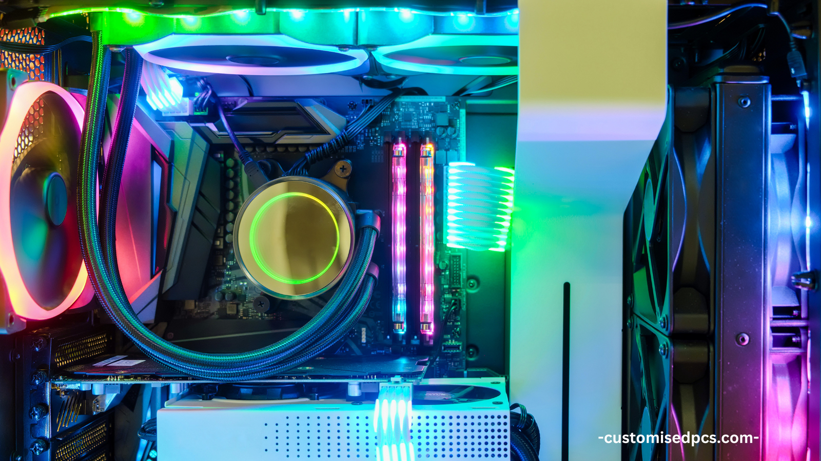 80+ Best Gaming PCs under $1000 for (5) CPUs