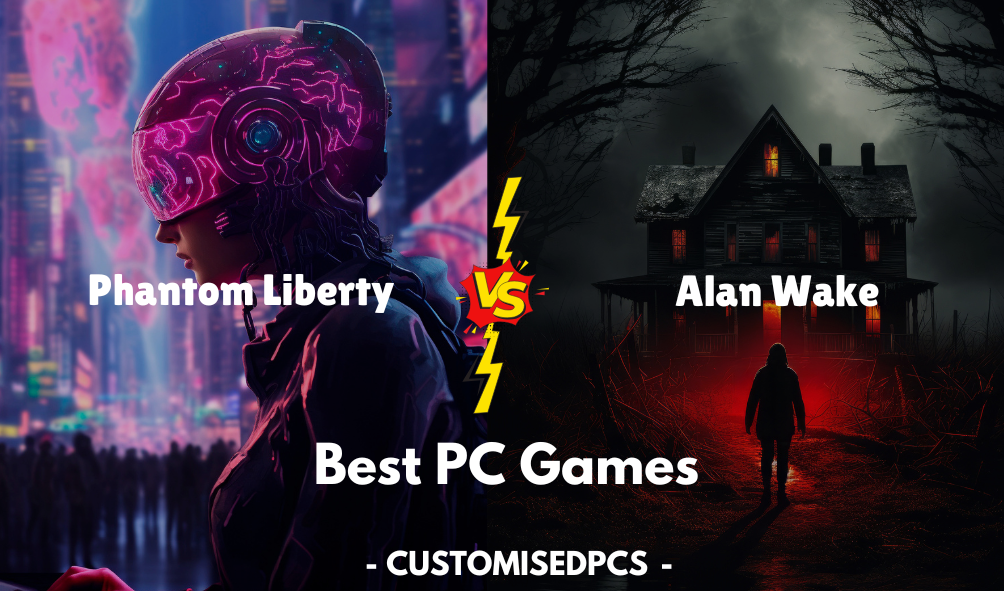 PC Games